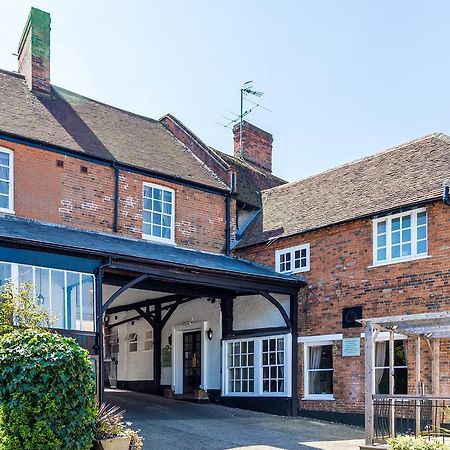 Welwyn The White Hart Hotel מראה חיצוני תמונה