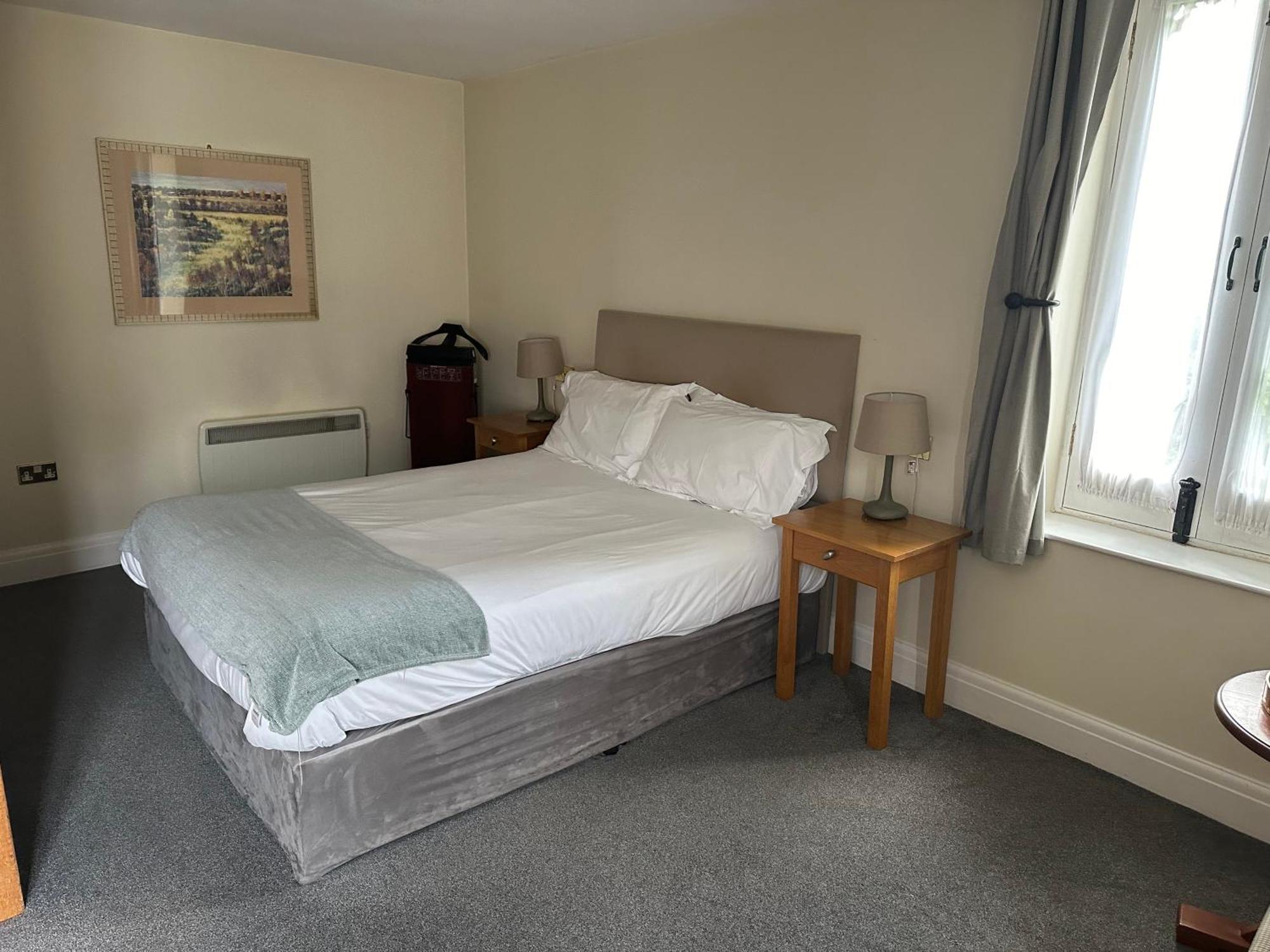 Welwyn The White Hart Hotel מראה חיצוני תמונה